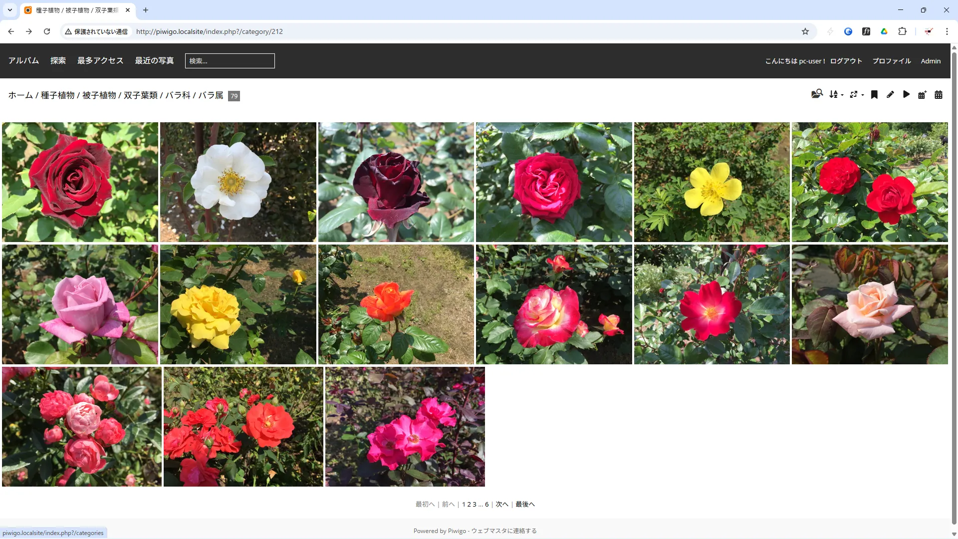 5月ですね、一番いい時期。