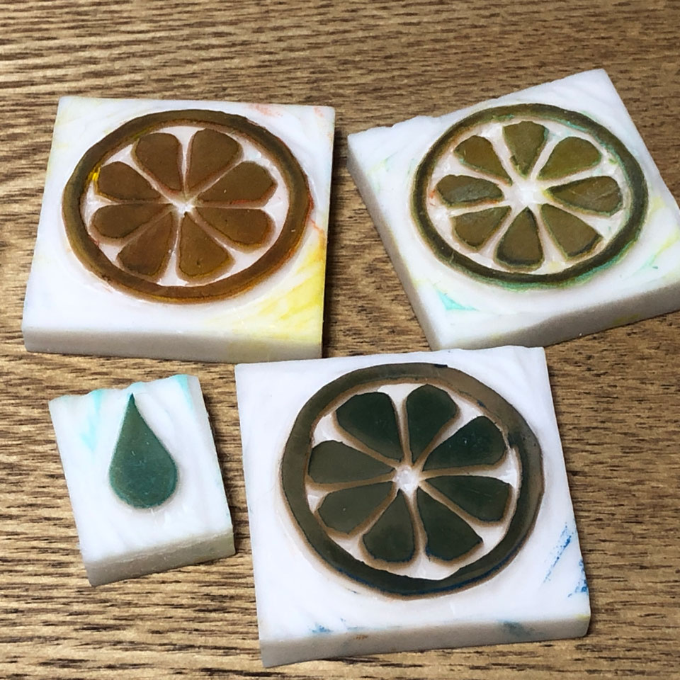 フッ…確かに私がやりました